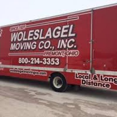 Woleslagel Moving Co