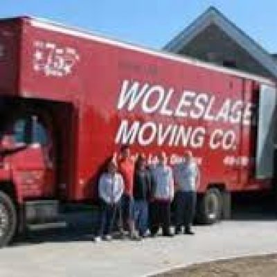 Woleslagel Moving Co