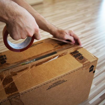 Five Pointe Moving LLC