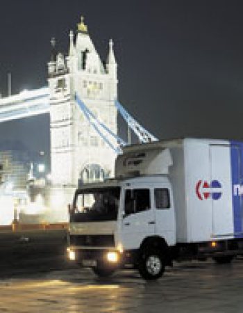 DeHavens Transfer & Storage