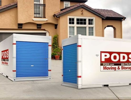 Triangle Moving Service Inc