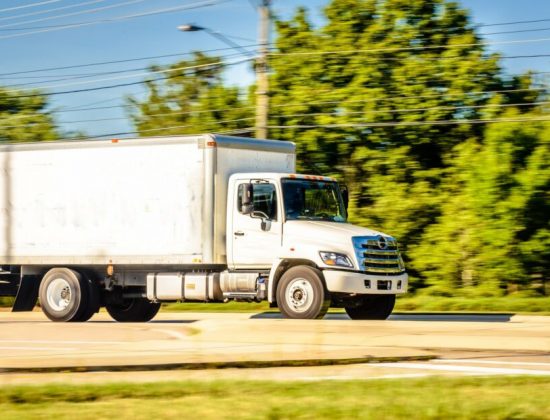 Cary Moving Center