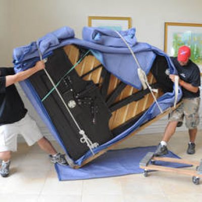 Jps Piano Moving LLC