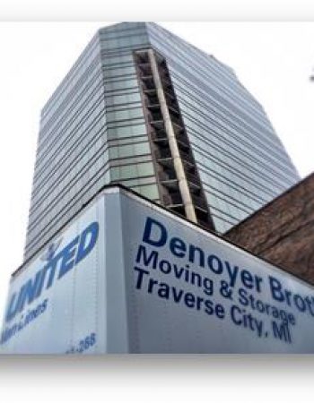 Denoyer Bros Moving & Storage Co