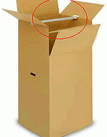 Osullivan Moving & Storage Co Inc