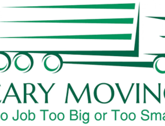 Cary Moving Center