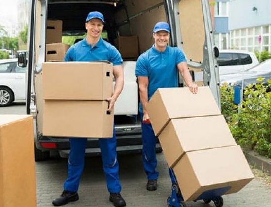 Cary Moving Center