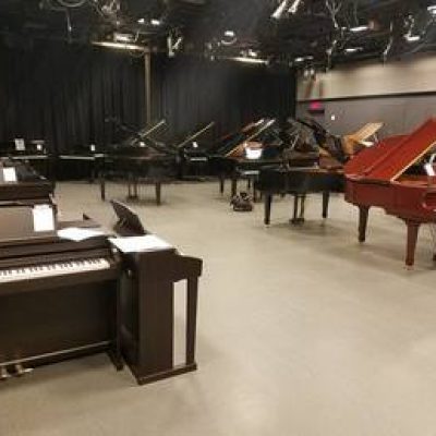 Jps Piano Moving LLC