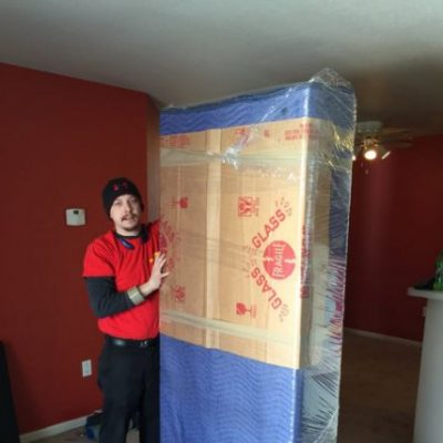 Aaa Quality Moving Service