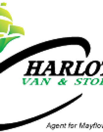 Charlotte Van & Storage Co Inc