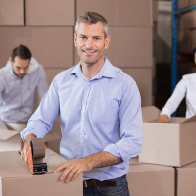 Gasperson Moving and Storage