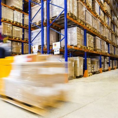 Gasperson Moving and Storage