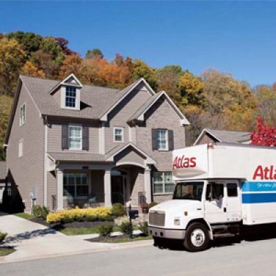 Palmer Moving & Storage Co