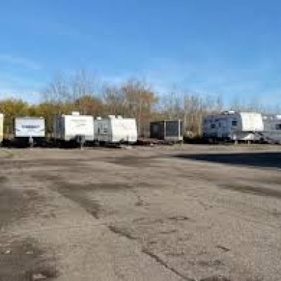 Weir Moving & Storage