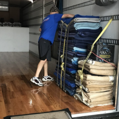 Bruckmans Moving & Trucking Service
