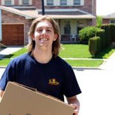 Sunrise Moving & Storage Company