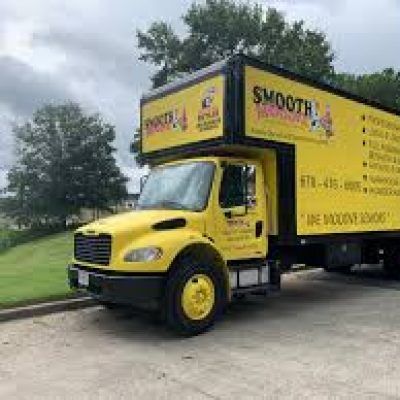 Smooth Mooove Senior Relocation Services Inc