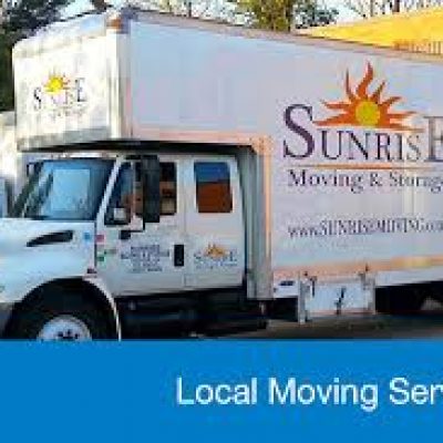 Sunrise Moving & Storage Company