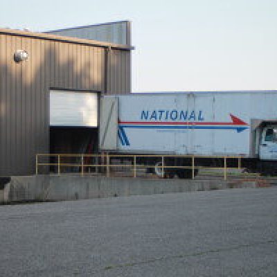 All Around Moving & Storage Inc