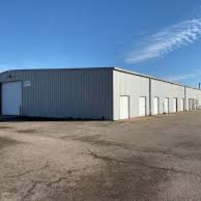 Weir Moving & Storage