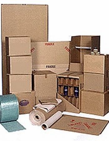 Osullivan Moving & Storage Co Inc