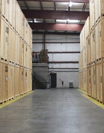 Mather Brothers Moving Company