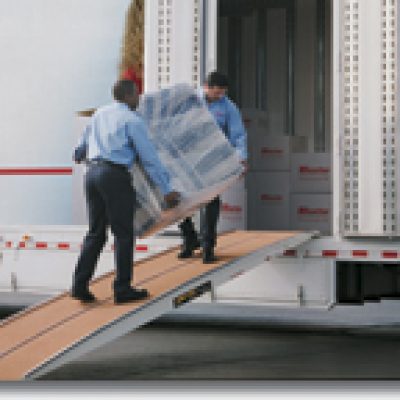 Acme Movers & Storage Company Inc