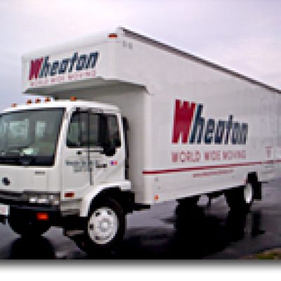 Acme Movers & Storage Company Inc