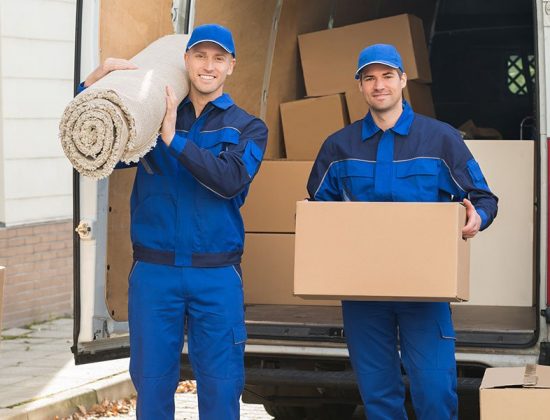 Atlanta Premier Moving Inc