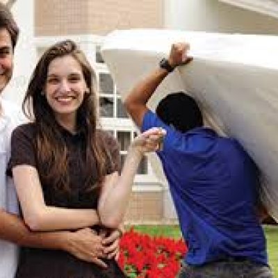 Sunrise Moving & Storage Company