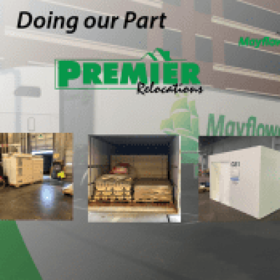 Premier Relocations LLC