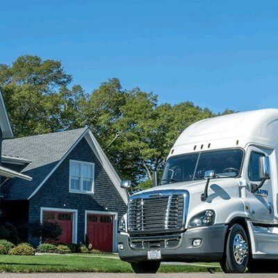 Arpin Van Lines