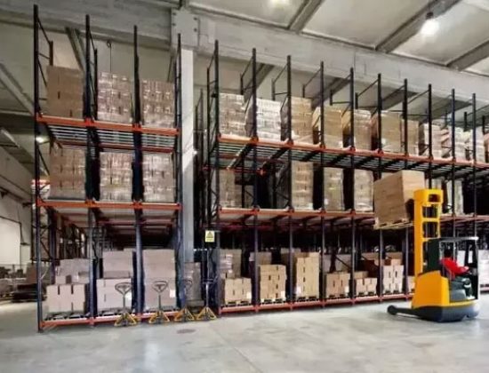 Morse Moving & Storage