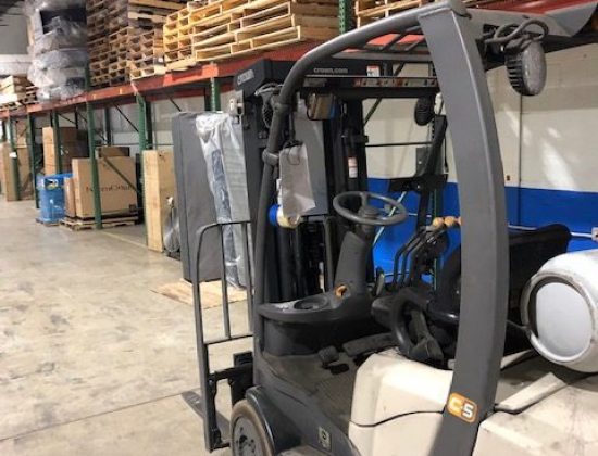 Quality Experienced Moving LLC