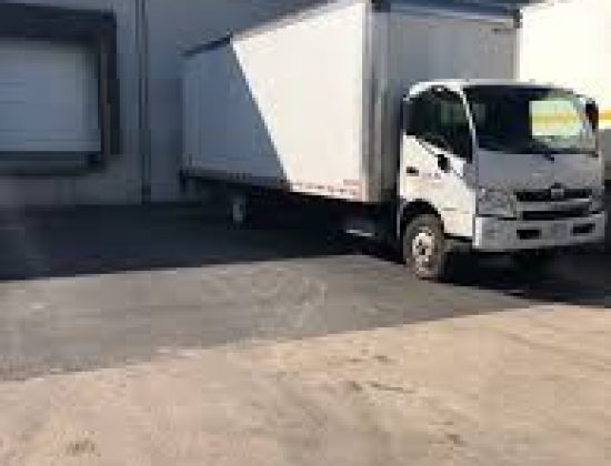 Quality Experienced Moving LLC
