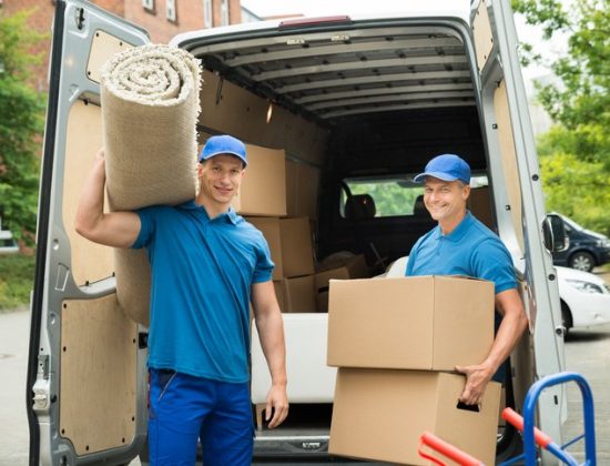 Quality Moving Experts LLC