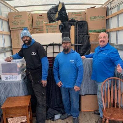 Aaa Quality Moving Service