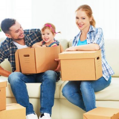 Gasperson Moving and Storage