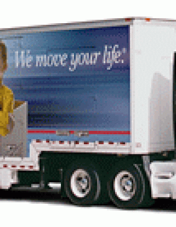 Mather Brothers Moving Company