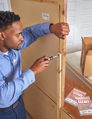 Mather Brothers Moving Company