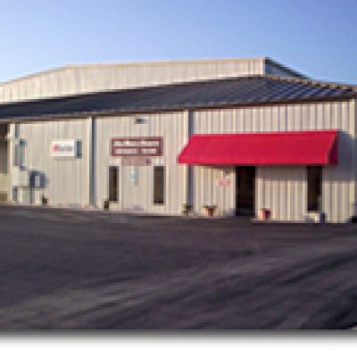 Acme Movers & Storage Company Inc