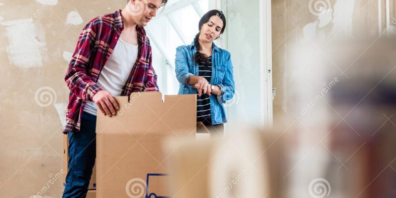 The Open Box Moving Solutions