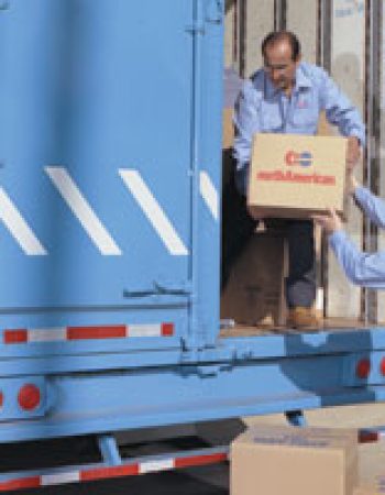 DeHavens Transfer & Storage