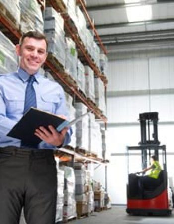 Charlotte Van & Storage Co Inc