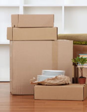 Liberty Moves Inc