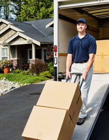 DeHavens Transfer & Storage