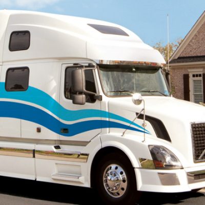 Palmer Moving & Storage Co
