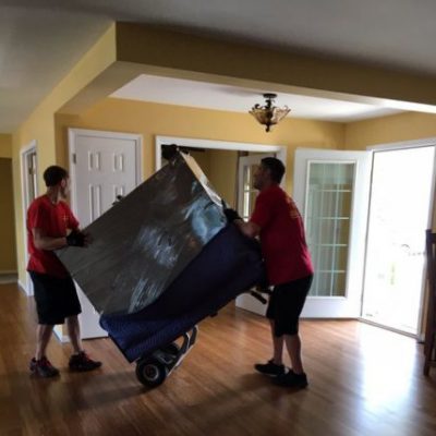 Aaa Quality Moving Service