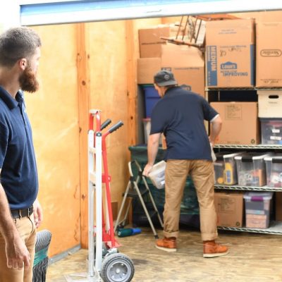 Five Pointe Moving LLC