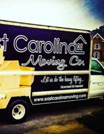 East Carolina Moving LLC